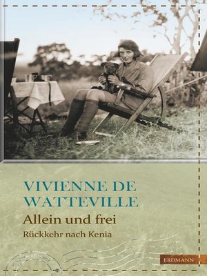 cover image of Allein und frei